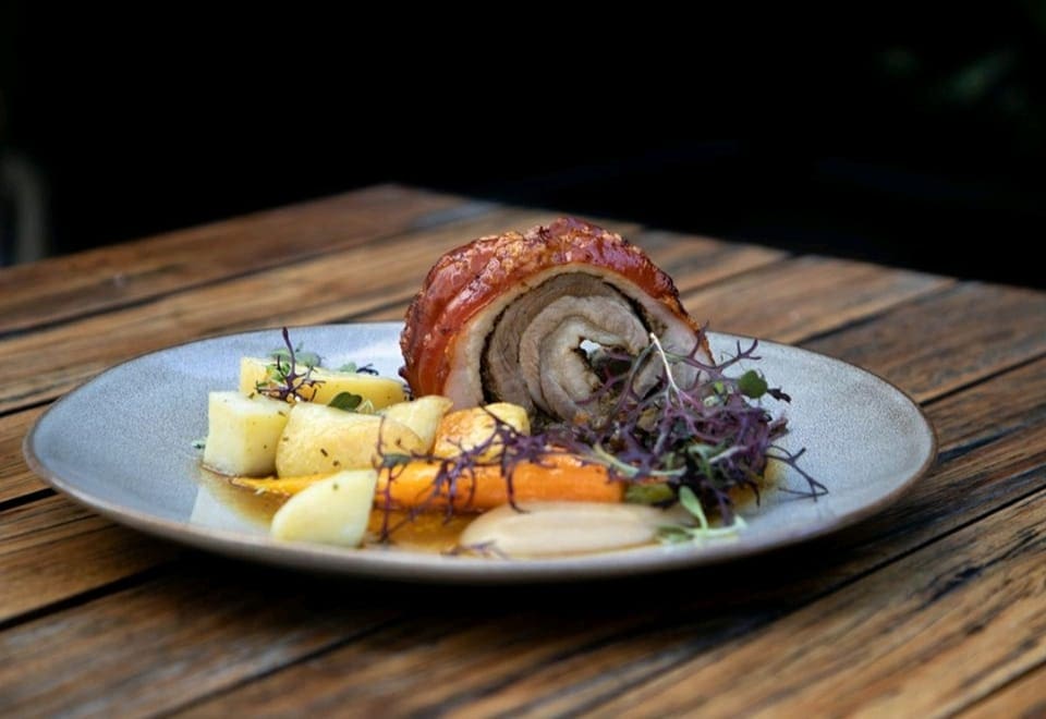 The Plough Hotel – Footscray