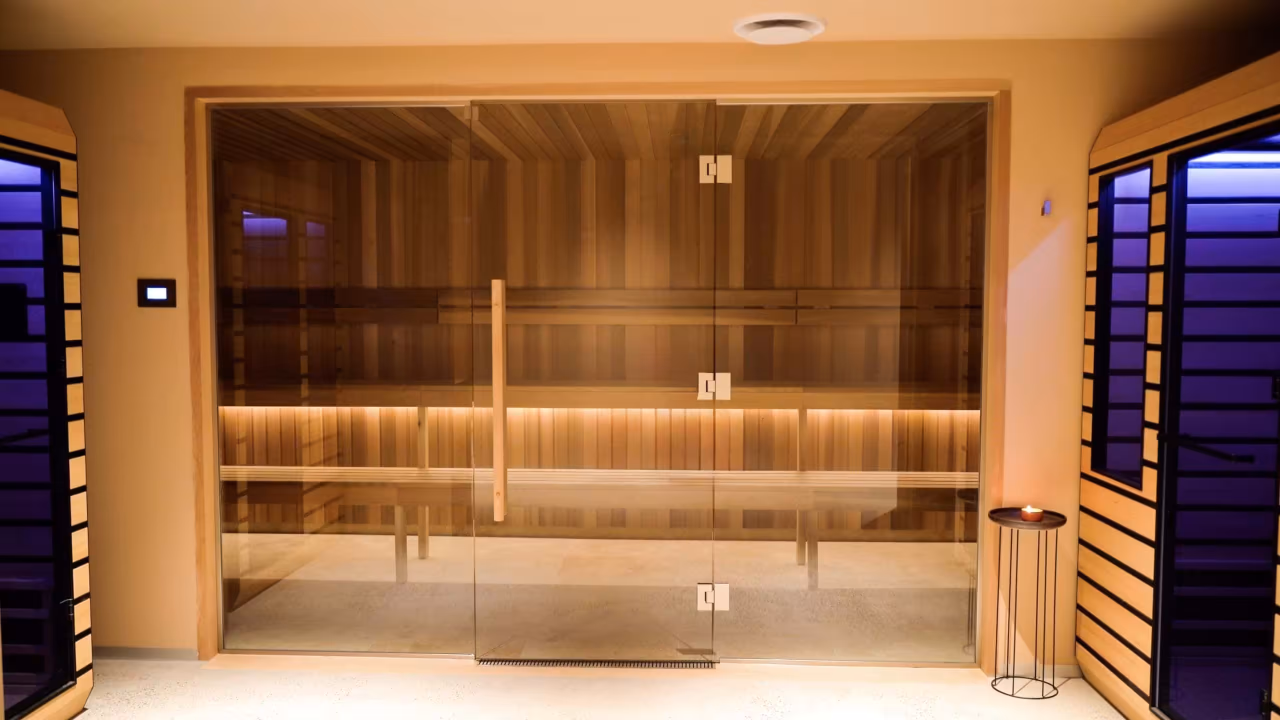 Wellness Social Club 