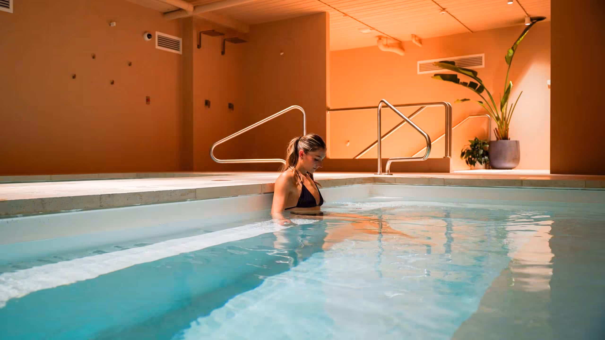 Wellness Social Club 