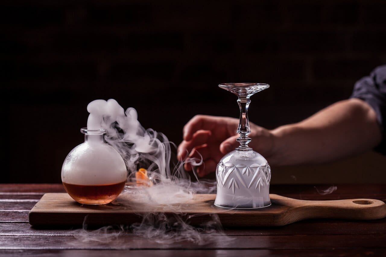 Eau De Vie