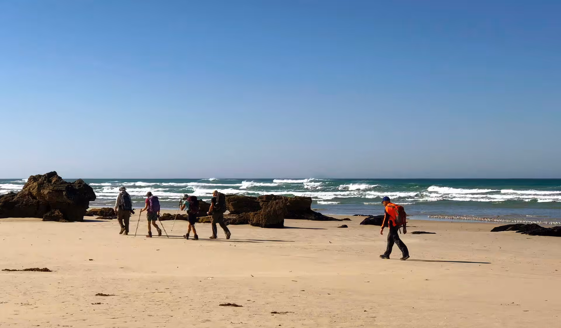 Great South West Walk