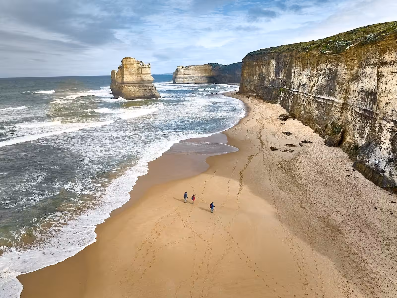 Great Ocean Walk
