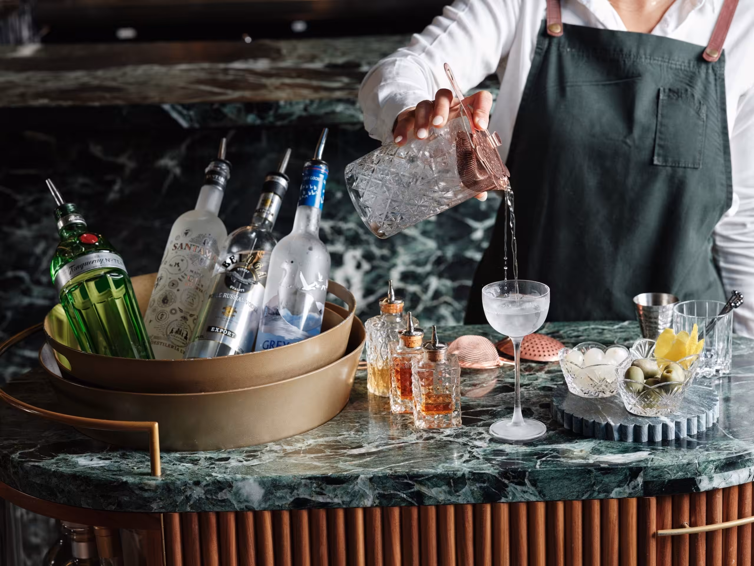 Jazz Nights at Omnia Bistro