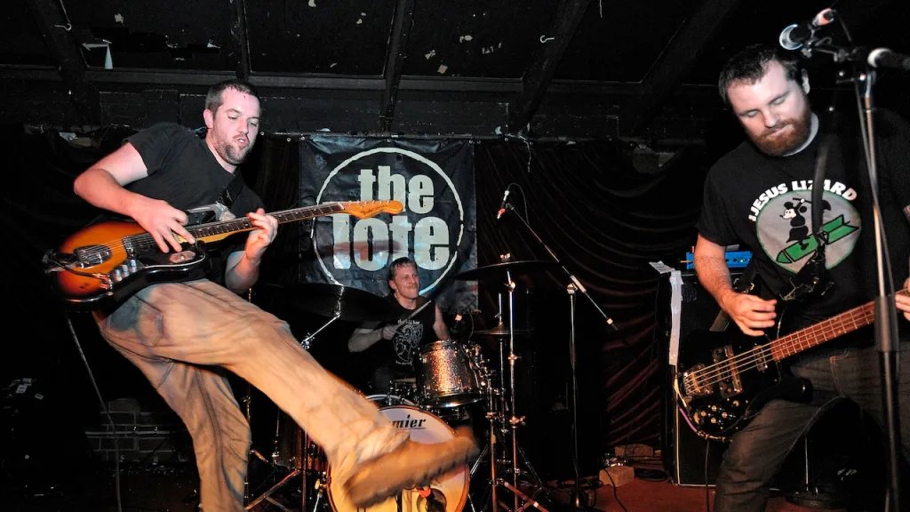 The Tote Live Music