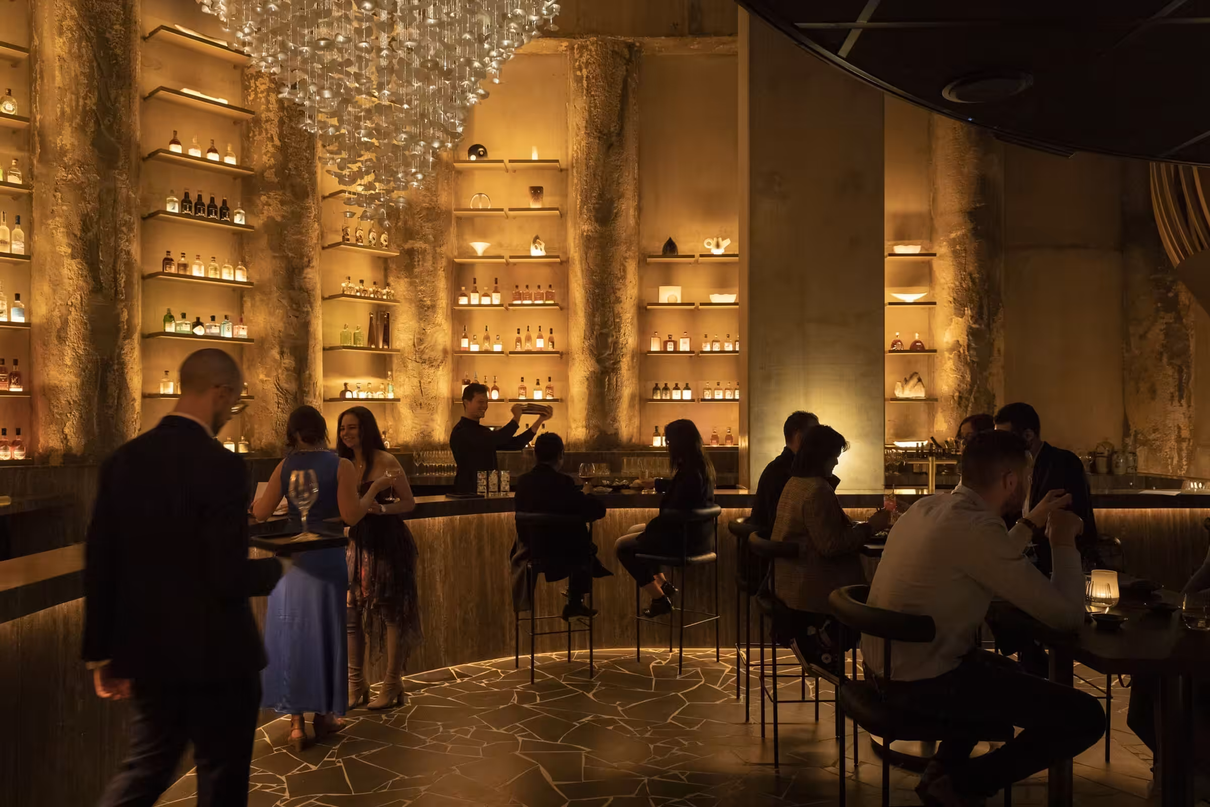South Yarra - Yugen’s Elevated Sashimi and Nigiri Menu