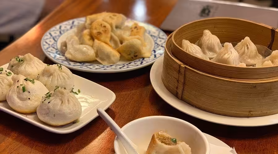 Juicy Bao