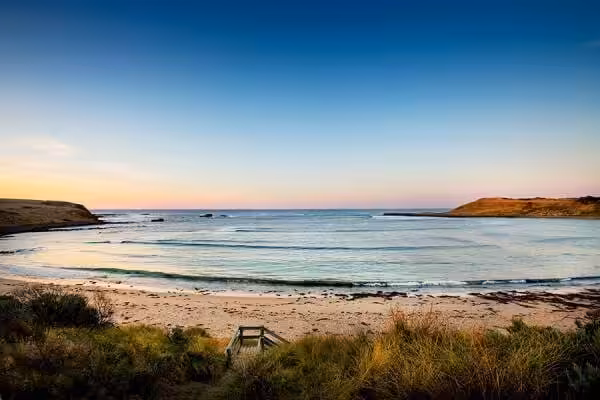 Kitty Miller Bay – Phillip Island
