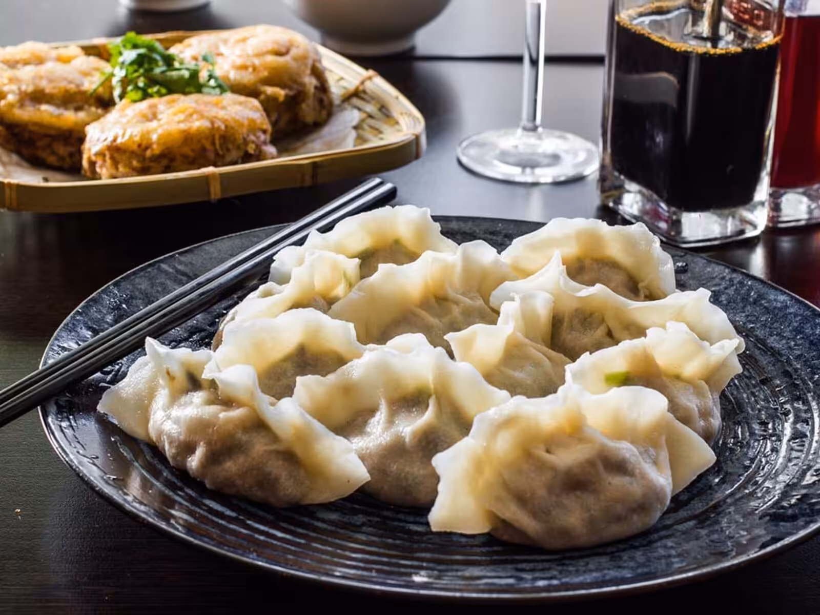 ShanDong MaMa Dumplings