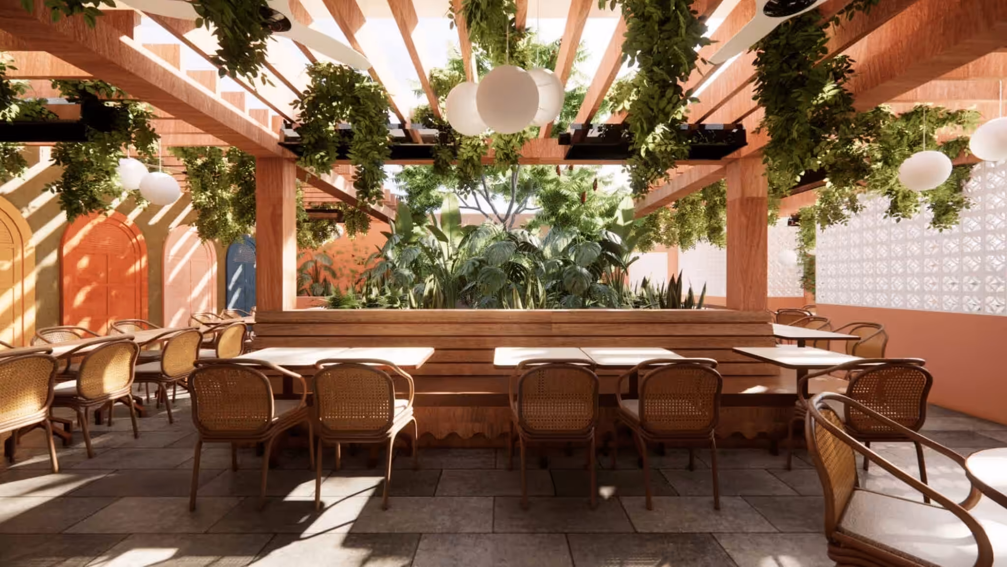 Casa Chino (Brunswick)