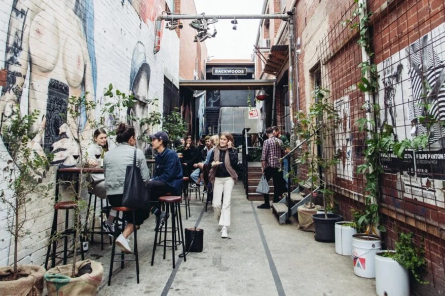 Paradise Alley (Fitzroy)