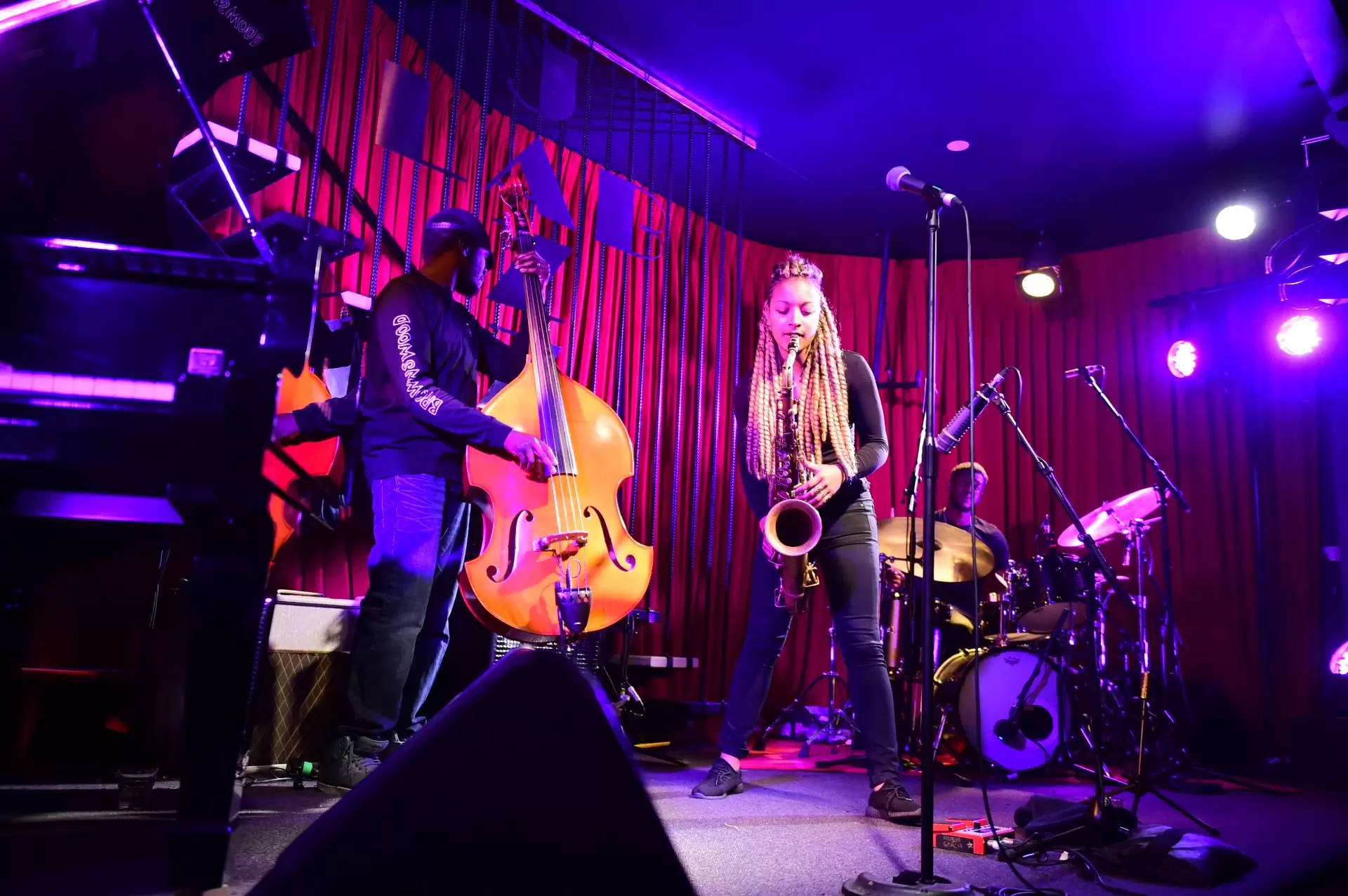 The Jazzlab
