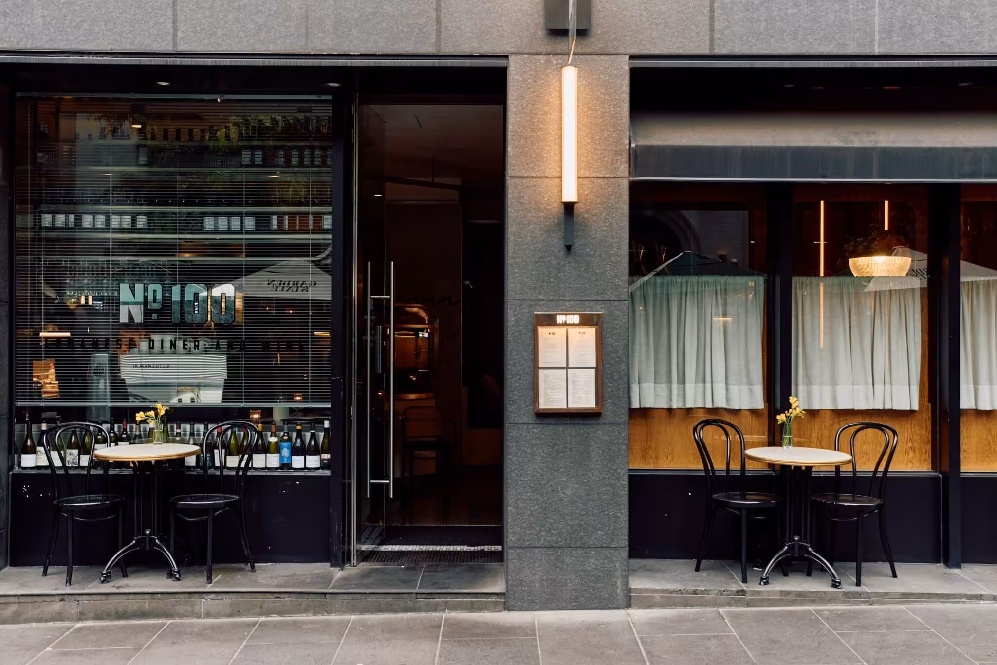 No.100 Flinders Lane