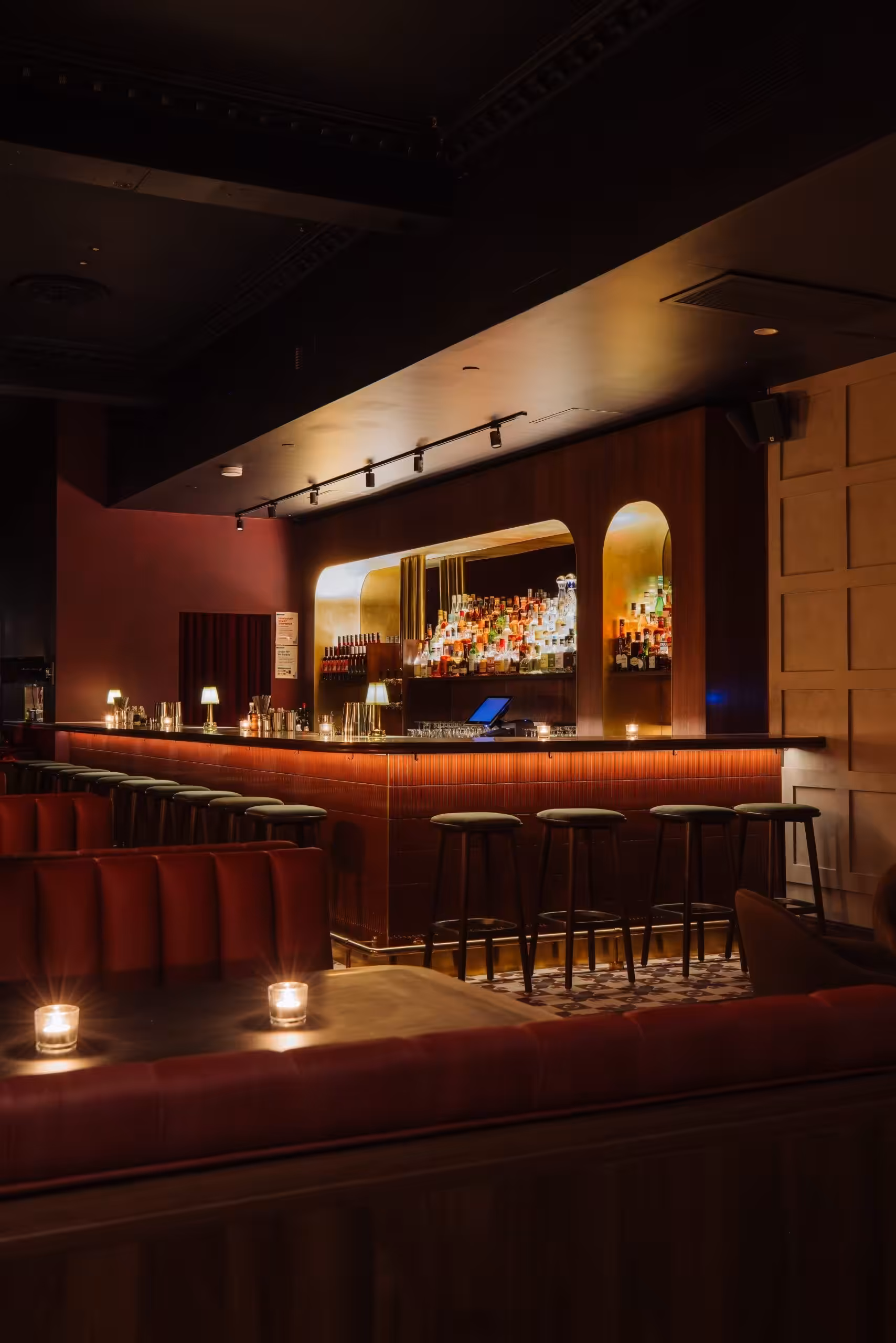 Death & Co Melbourne