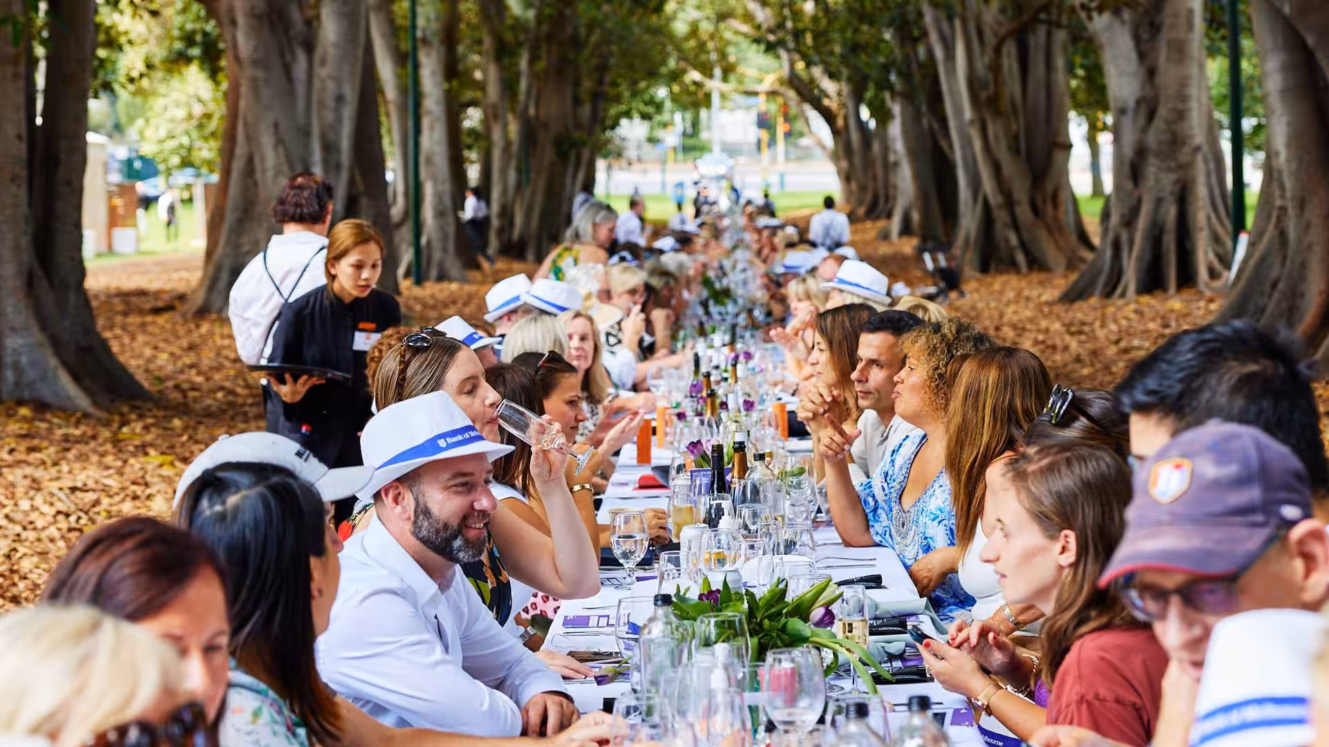 Melbourne Food Festival 2026 Serves a Huge New Line Up