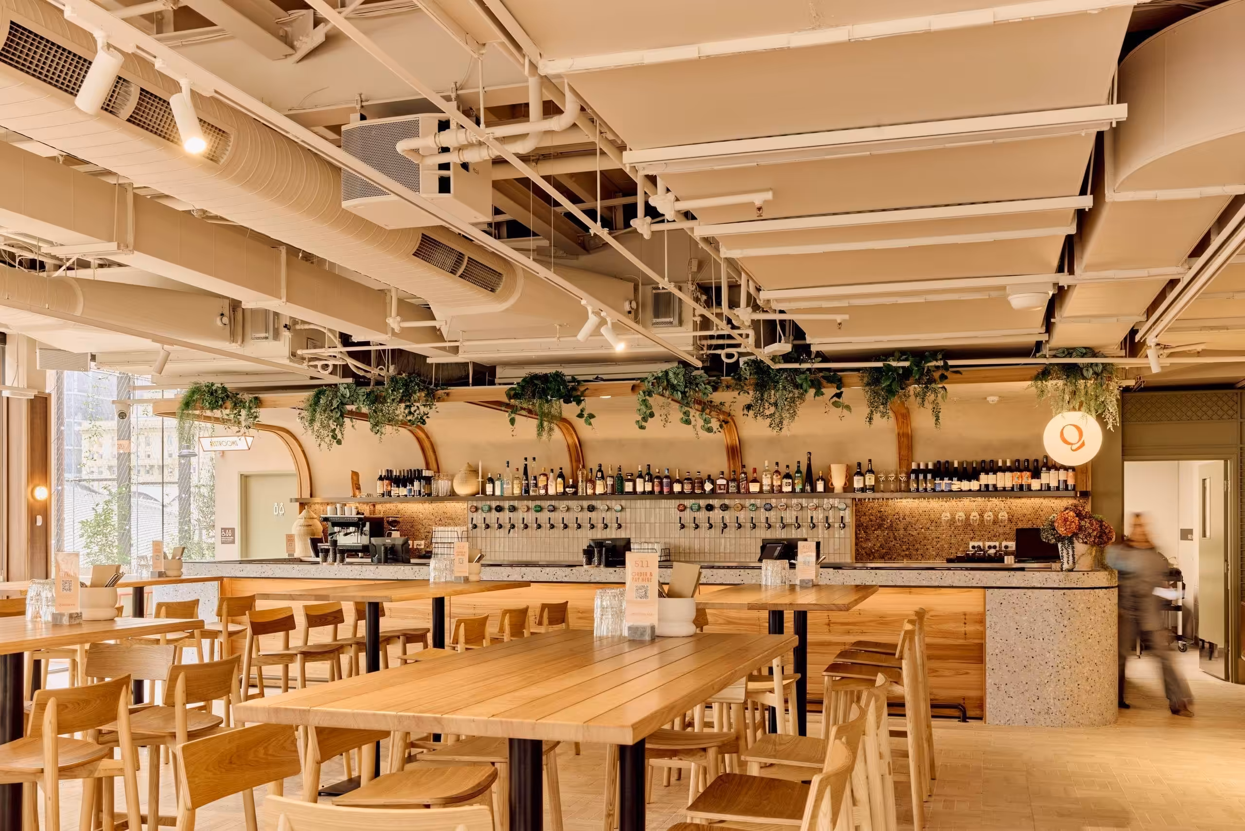 Quarterhouse