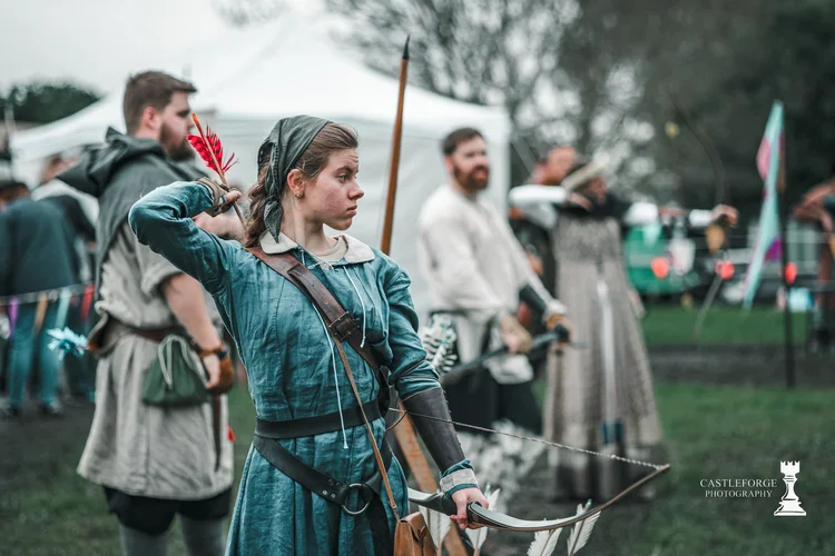 Source Credit: Castleforge Photography