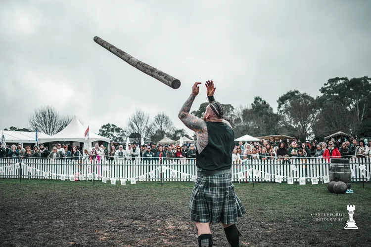 Source Credit: Castleforge Photography