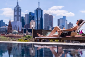10 Best Hotels in Melbourne