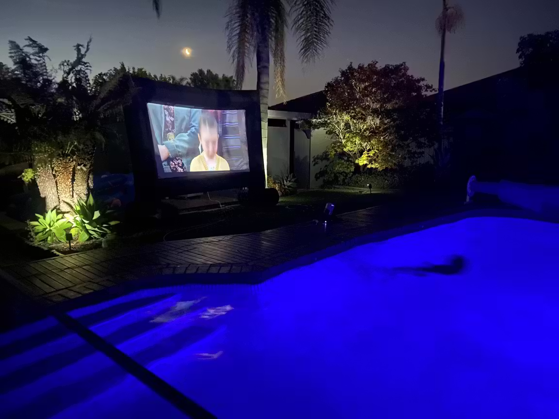 Rent Private Pools Across Melbourne This Summer