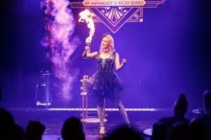 Piper's Playhouse Brings a Dazzling New Era of Cabaret to Melbourne