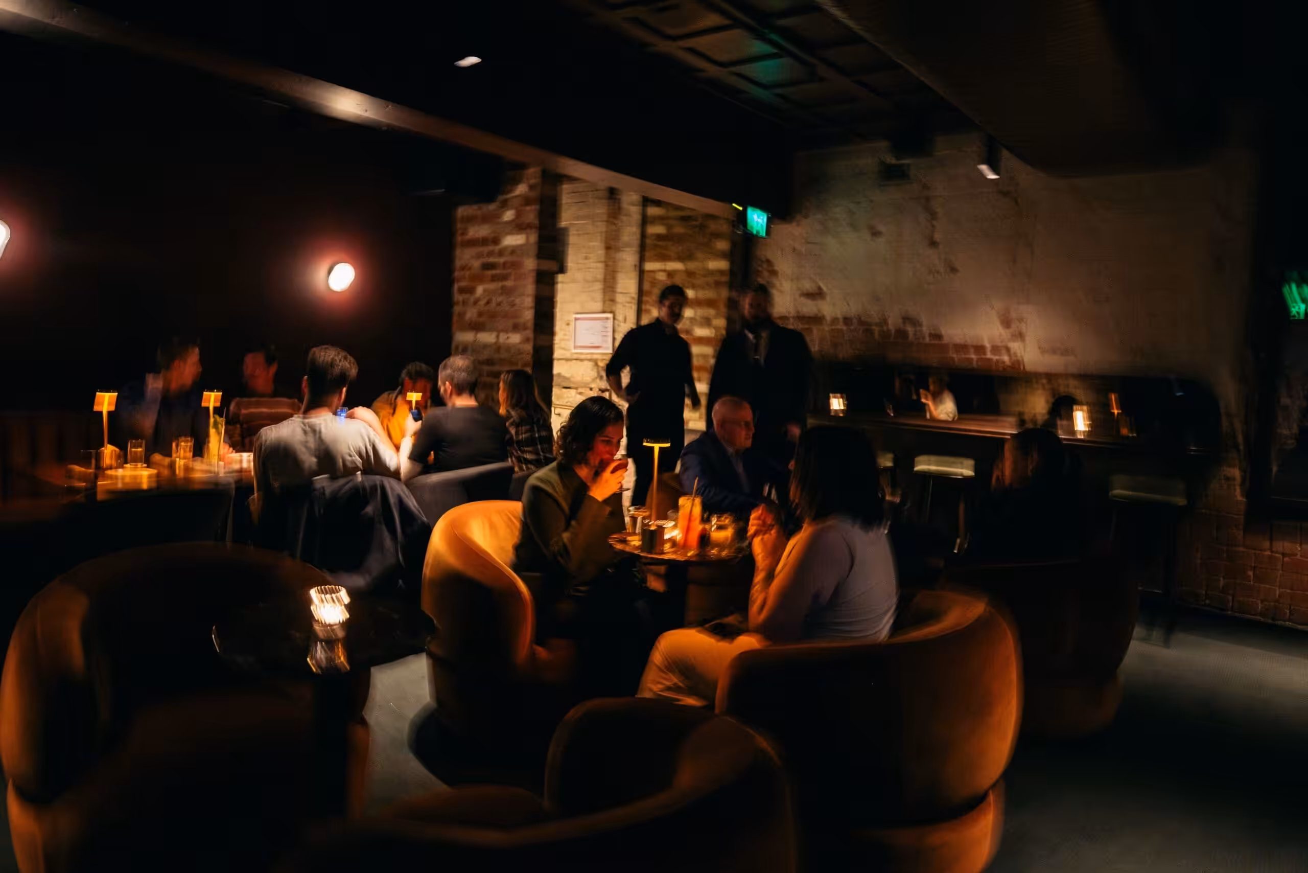 Death Co Melbourne’s Food Menu Becomes a Destination