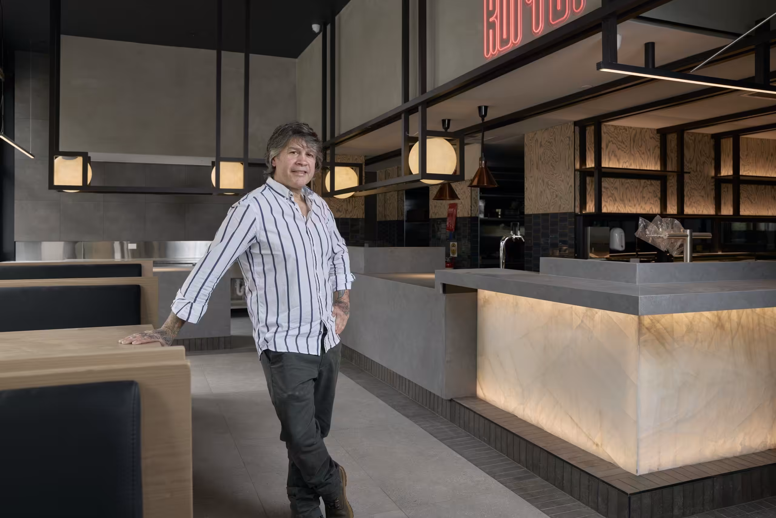 Coming Soon: Koi Toy - Japanese Infused Bar & Dining In Coburg