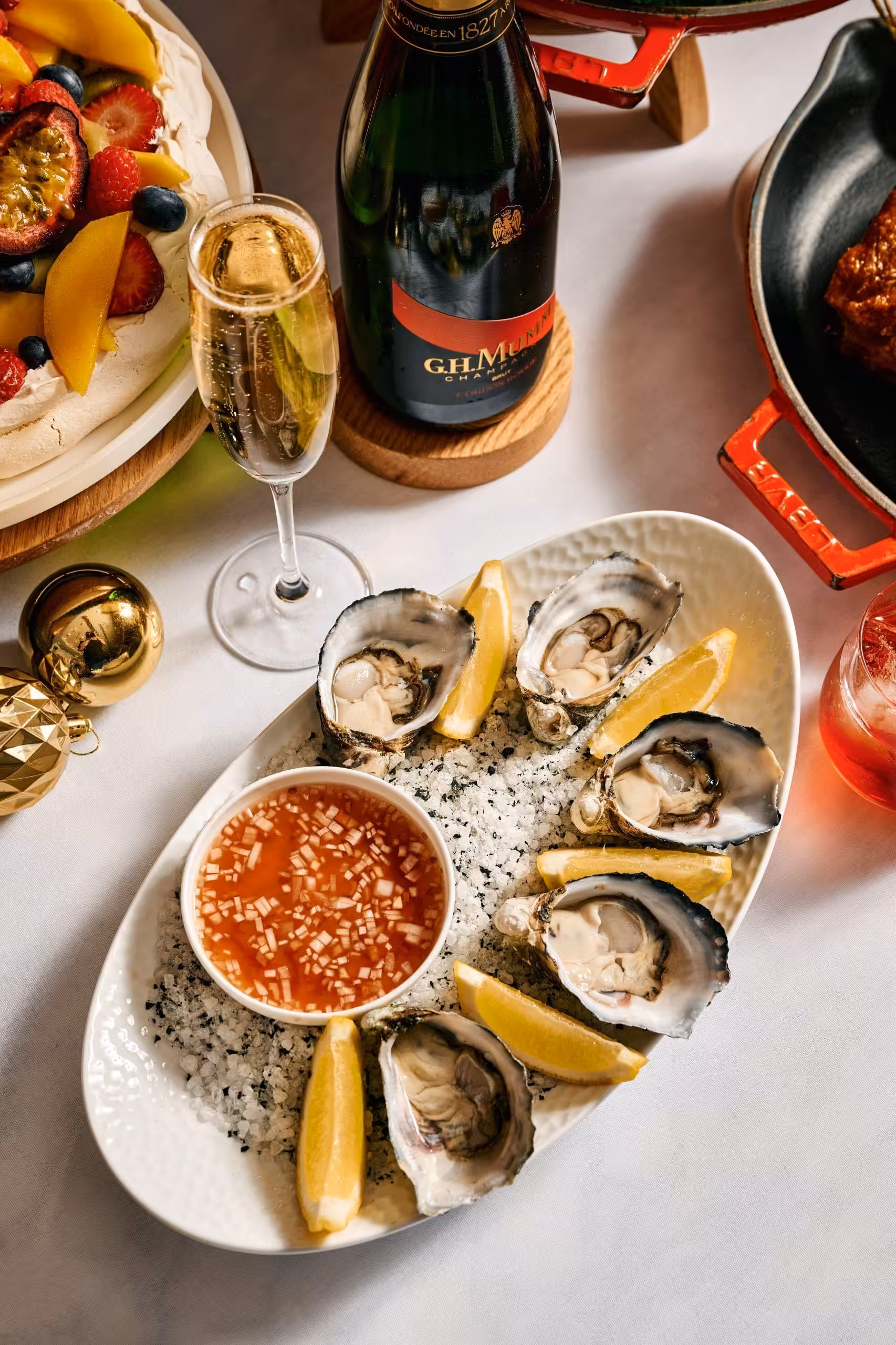 Le Meridien Melbourne’s DOLLY