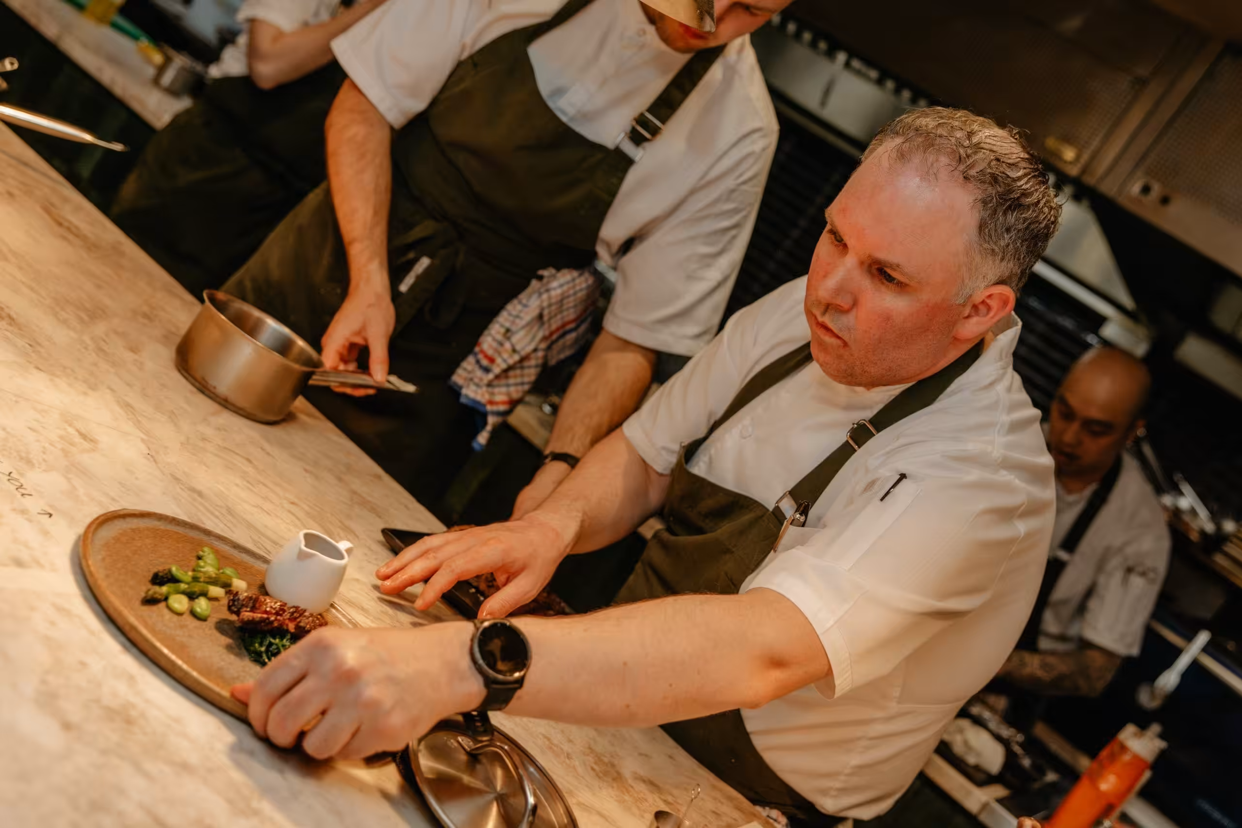 Omnia Bistro