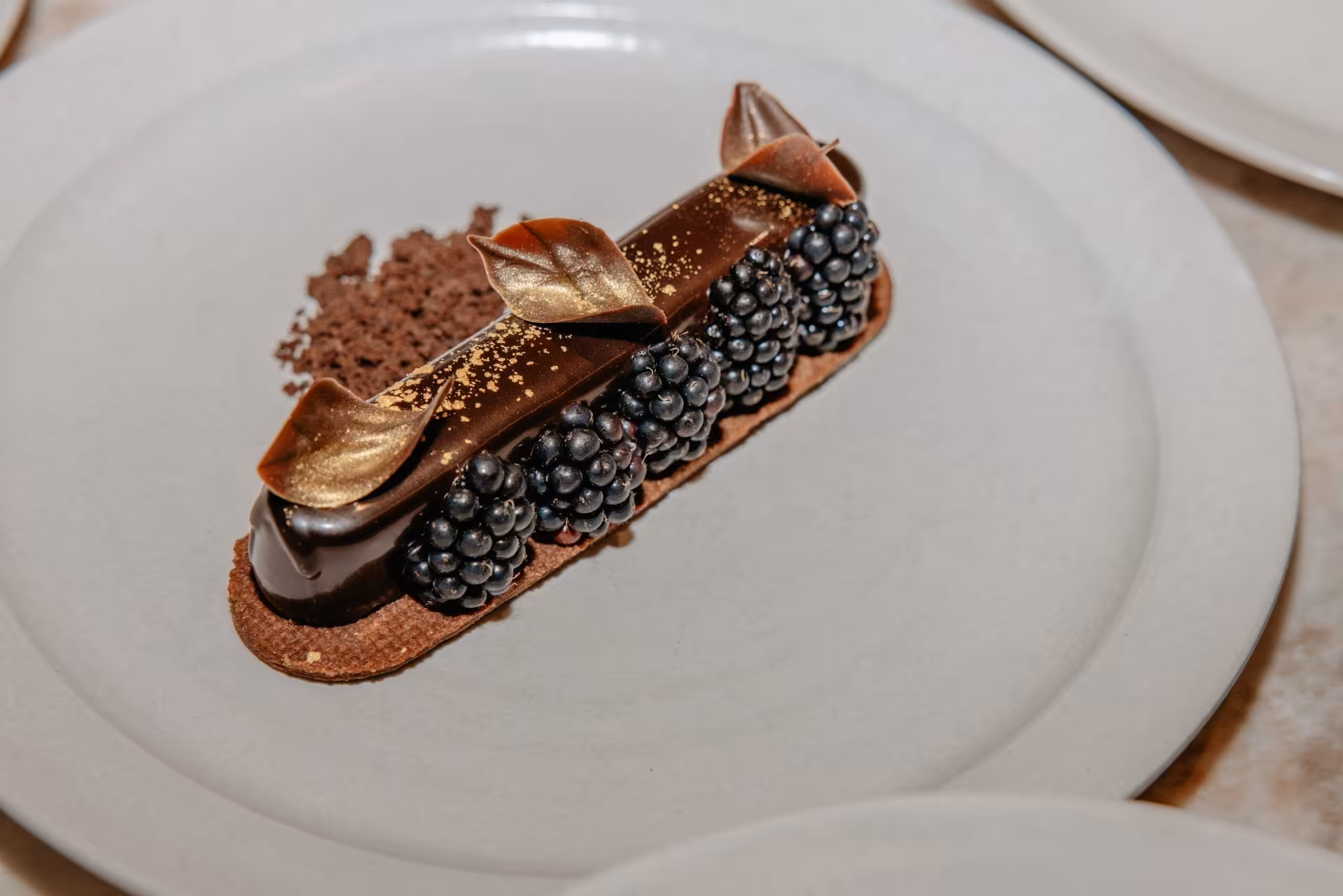Omnia Bistro