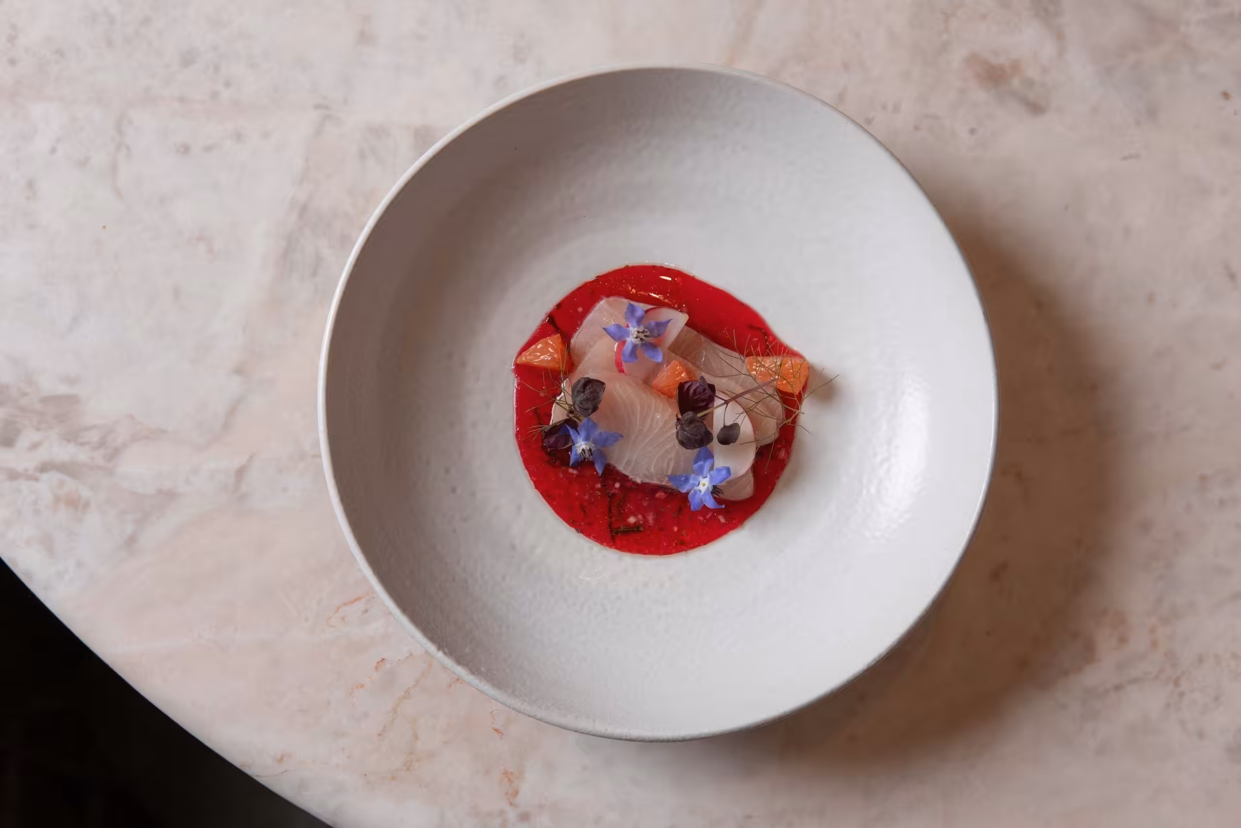 Omnia Bistro