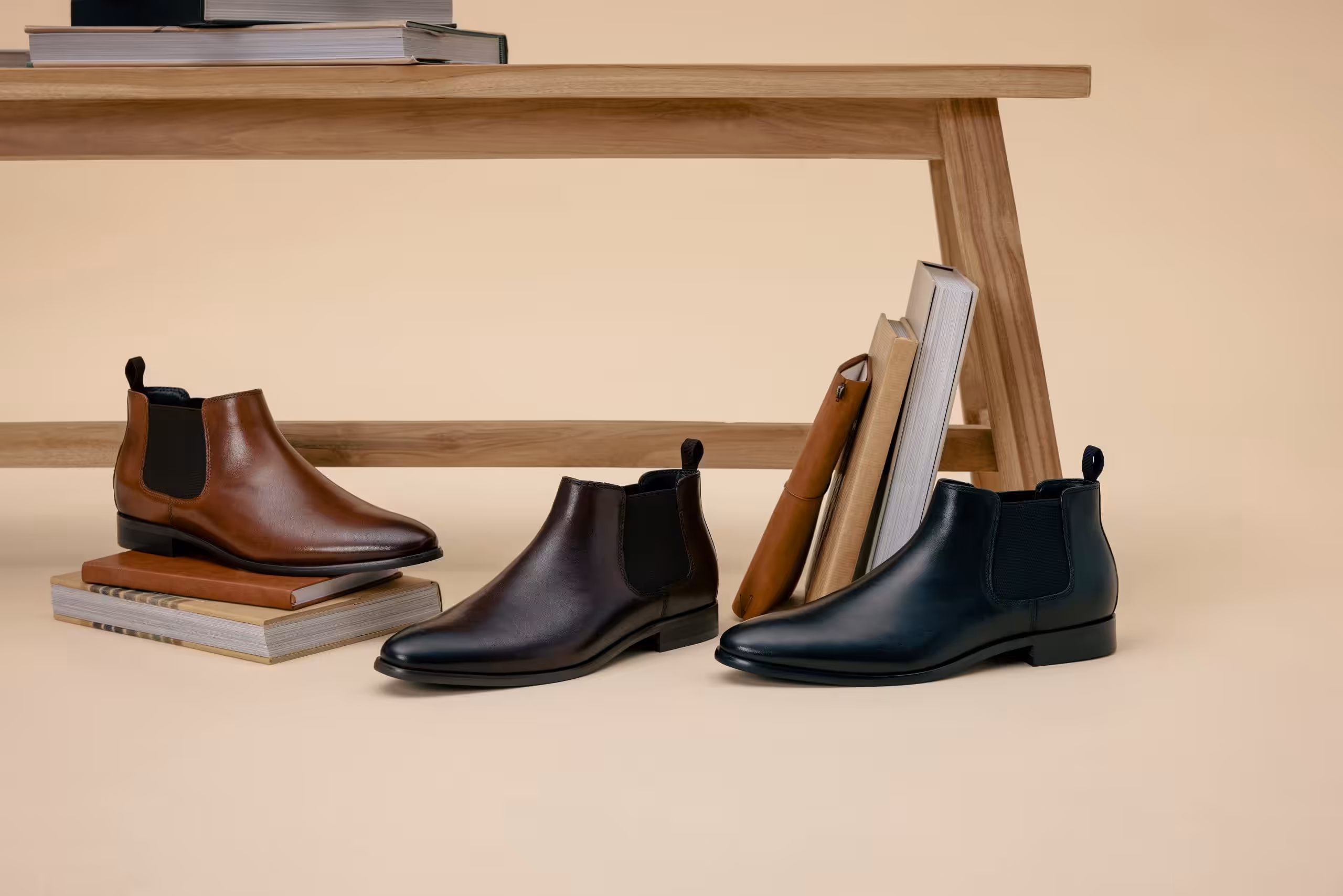 Julius Marlow Launches A-Series Footwear Collection