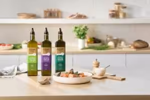 Heart Health Month Highlights Olive Oil Benefits