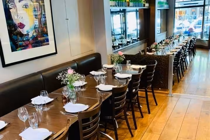 Donnini's Restaurant