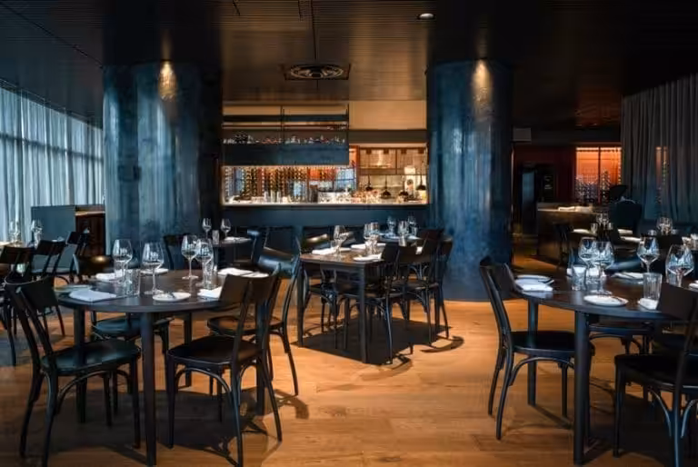 Edwin Wine Bar and Cellar