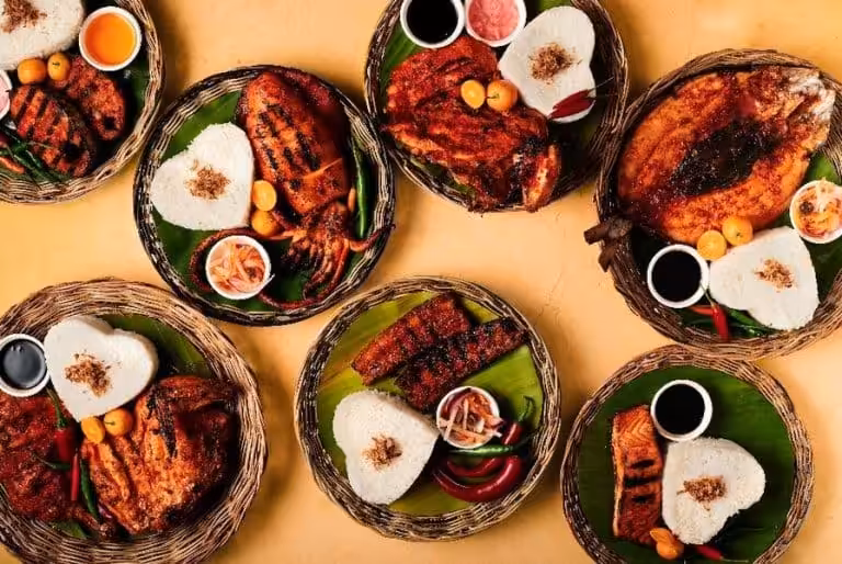Inasal Express