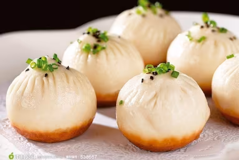 Oh Dumplings