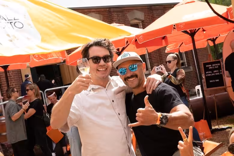 Prosecco Festival returns to Abbotsford Convent