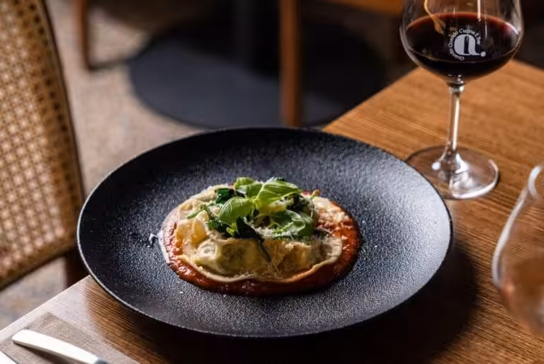 Quando Quando Cucina & Bar