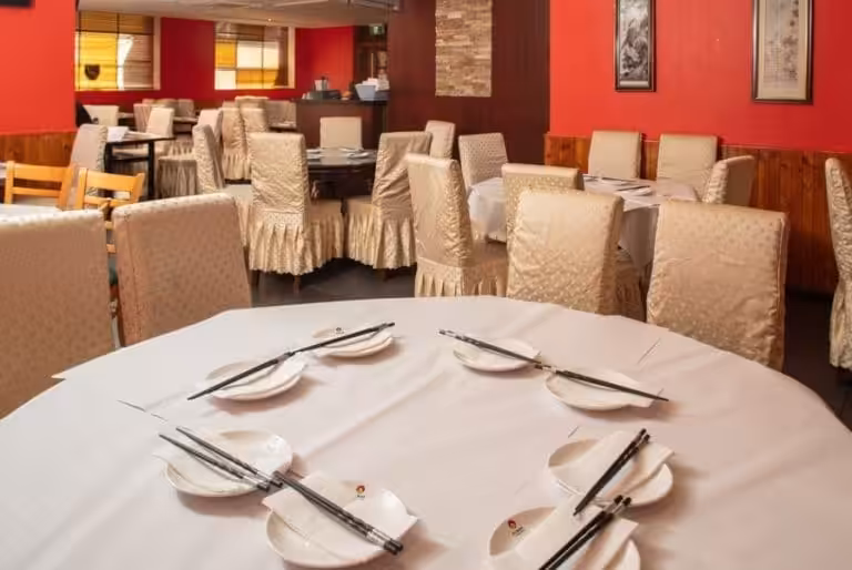 Sichuan House