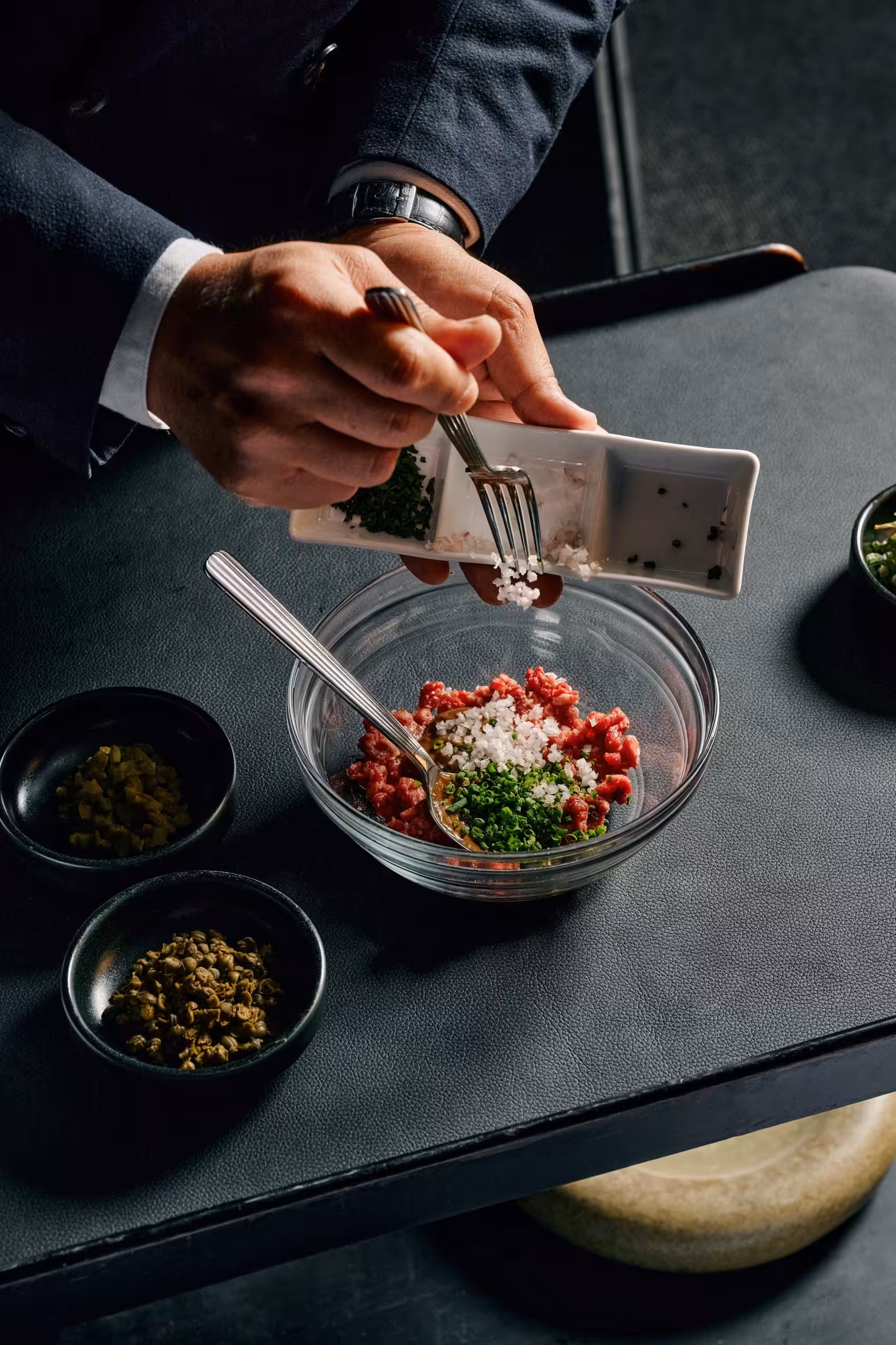 Steer Dining Room Named No.1 Steak Restaurant