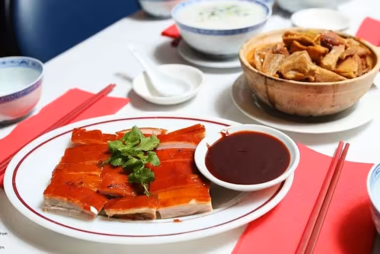 Supper Inn Chinese Restaurant