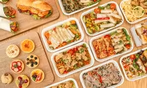 The Simple Foodie