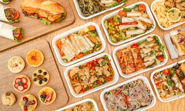 The Simple Foodie