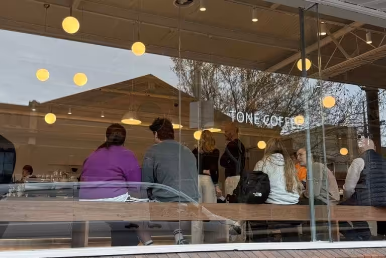 Tone Coffee Roasters