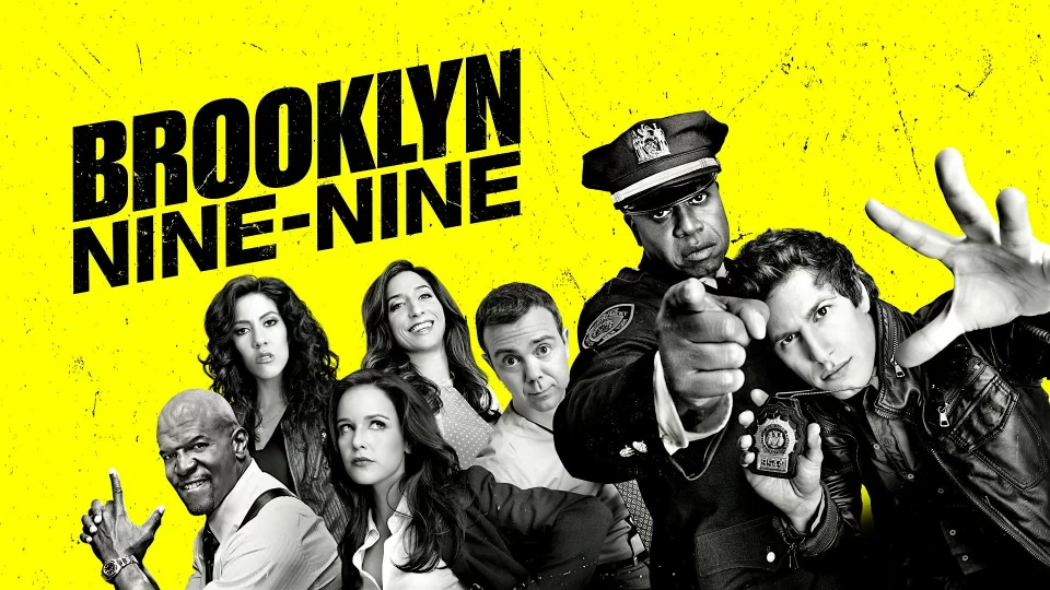 BROOKLYN NINE-NINE Trivia at Gladstone Park Hotel [TULLAMARINE]