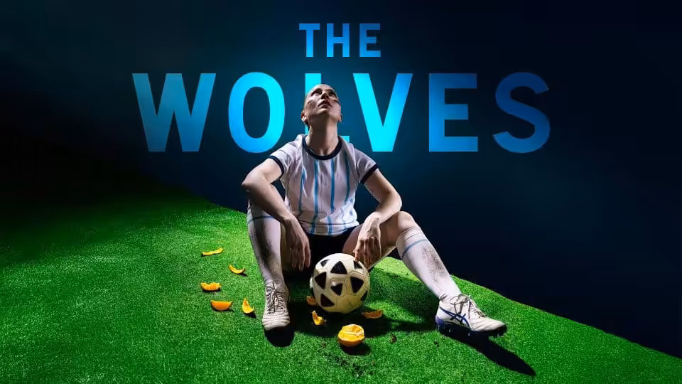 The Wolves
