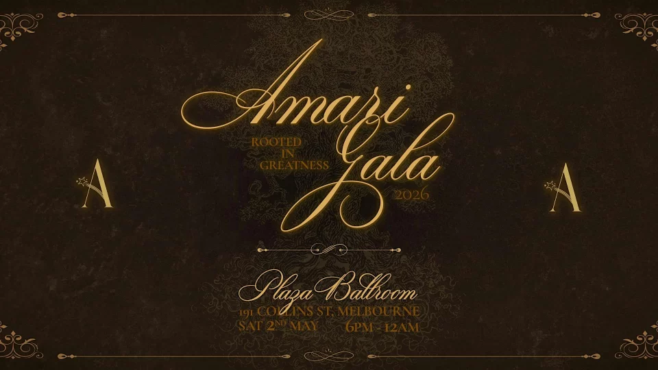 AMARI GALA 2026