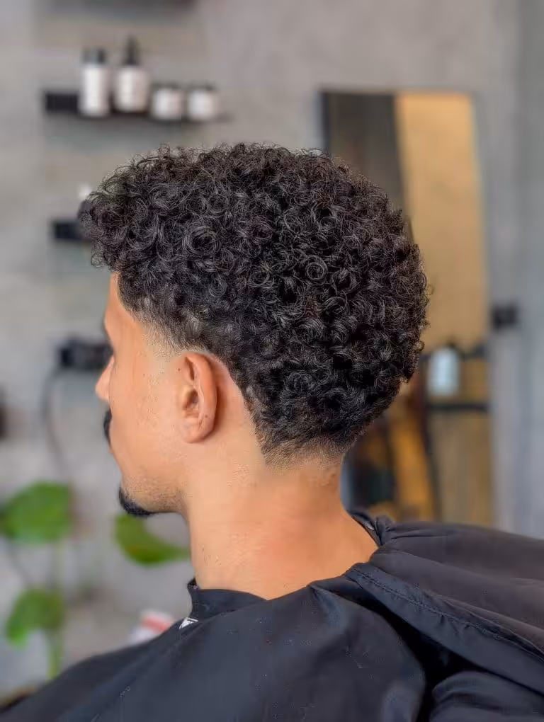 Bsharp Barbershop, Beauty & Wellness, in Carlton