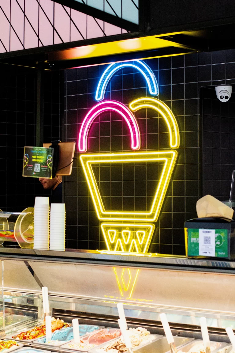 Cups n Cones, Retail, in Southbank