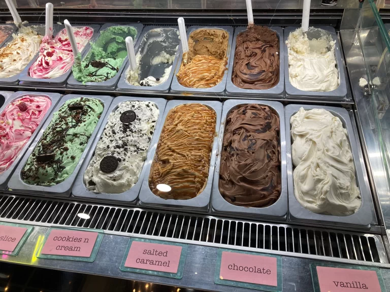 Cups n Cones, Retail, in Southbank